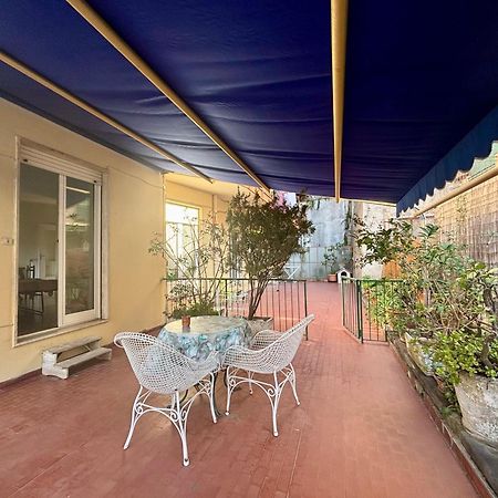 Appartamento 1962 - Con Parcheggio Privato Gratuito Sanremo Ngoại thất bức ảnh